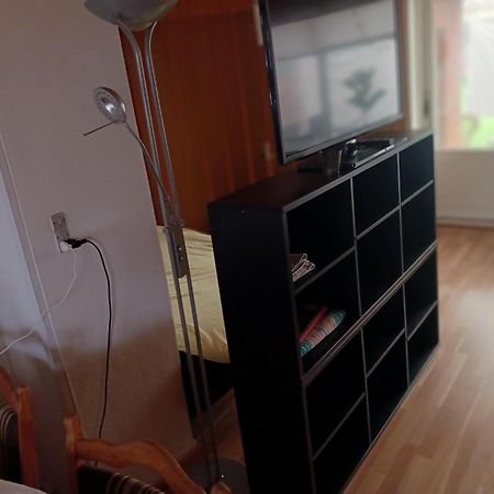 Apartamento Overnatning-Billund Grindsted Exterior foto