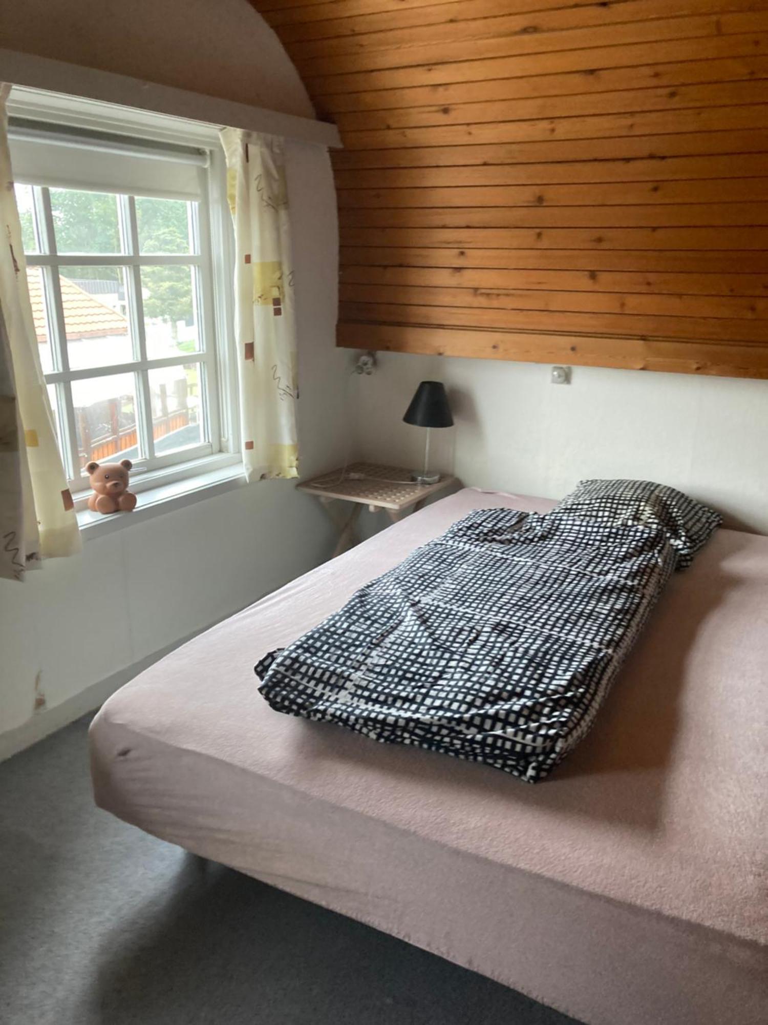 Apartamento Overnatning-Billund Grindsted Exterior foto