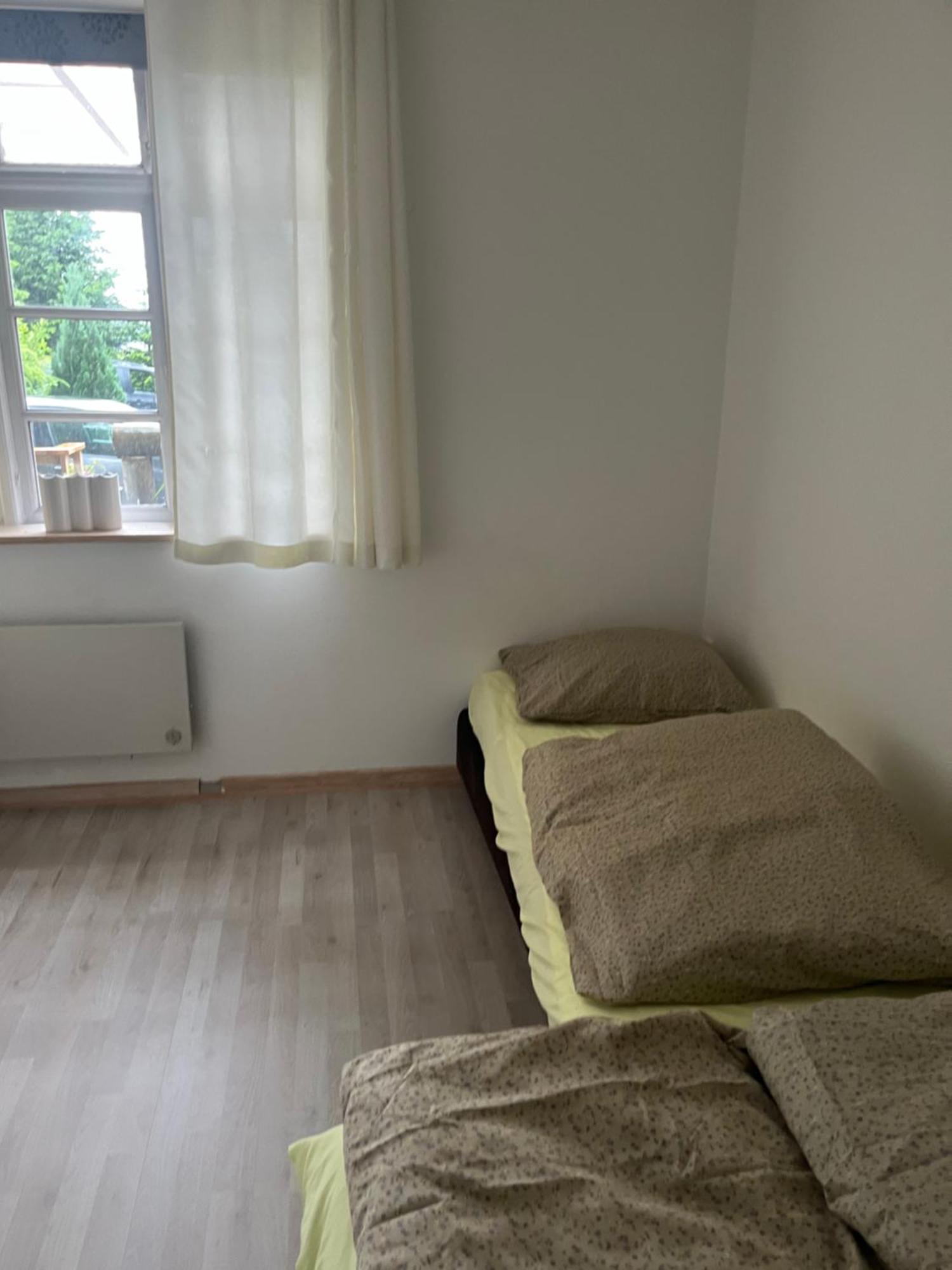 Apartamento Overnatning-Billund Grindsted Exterior foto