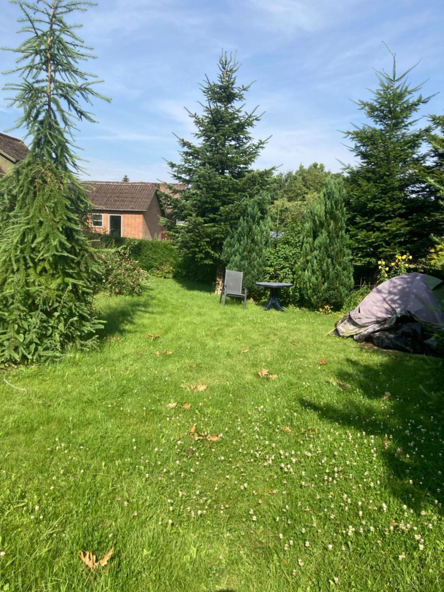 Apartamento Overnatning-Billund Grindsted Exterior foto