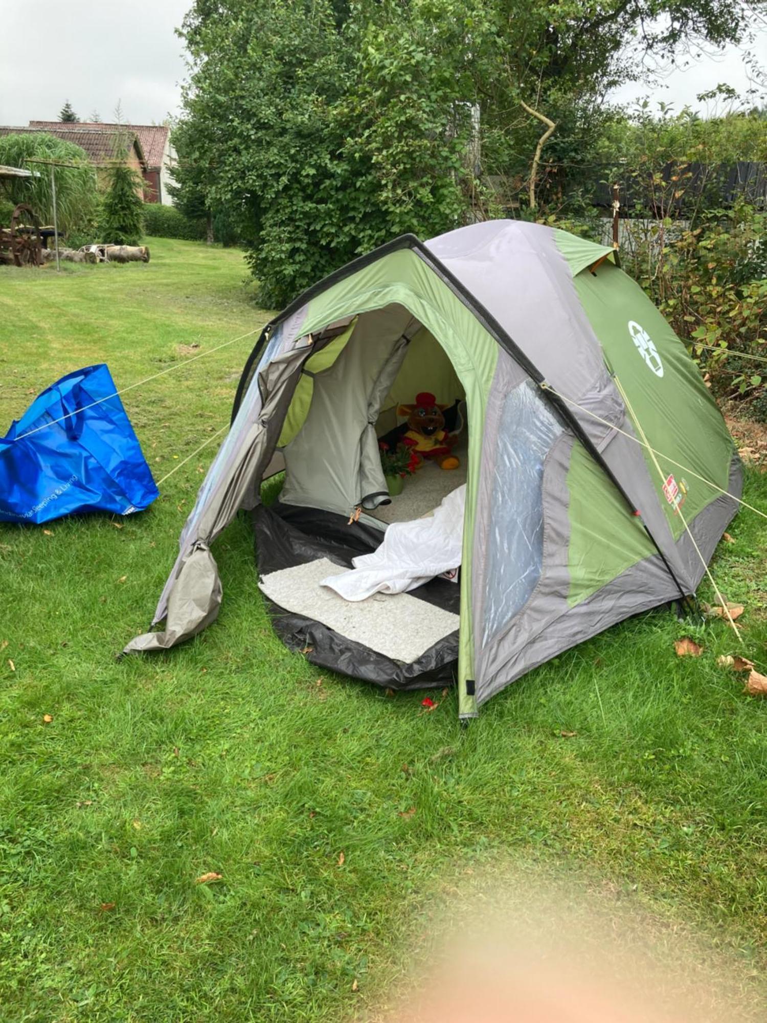 Apartamento Overnatning-Billund Grindsted Exterior foto