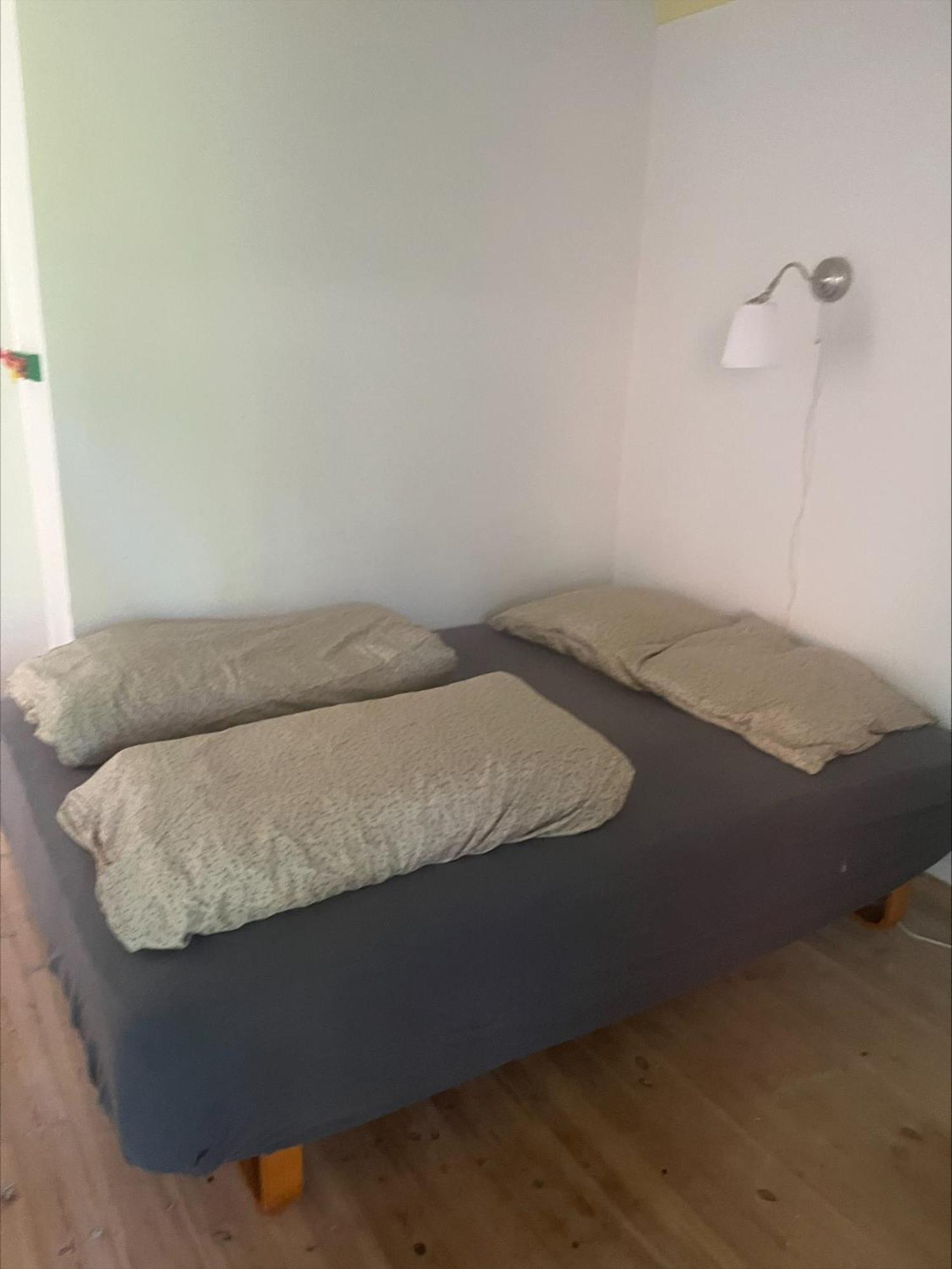 Apartamento Overnatning-Billund Grindsted Exterior foto