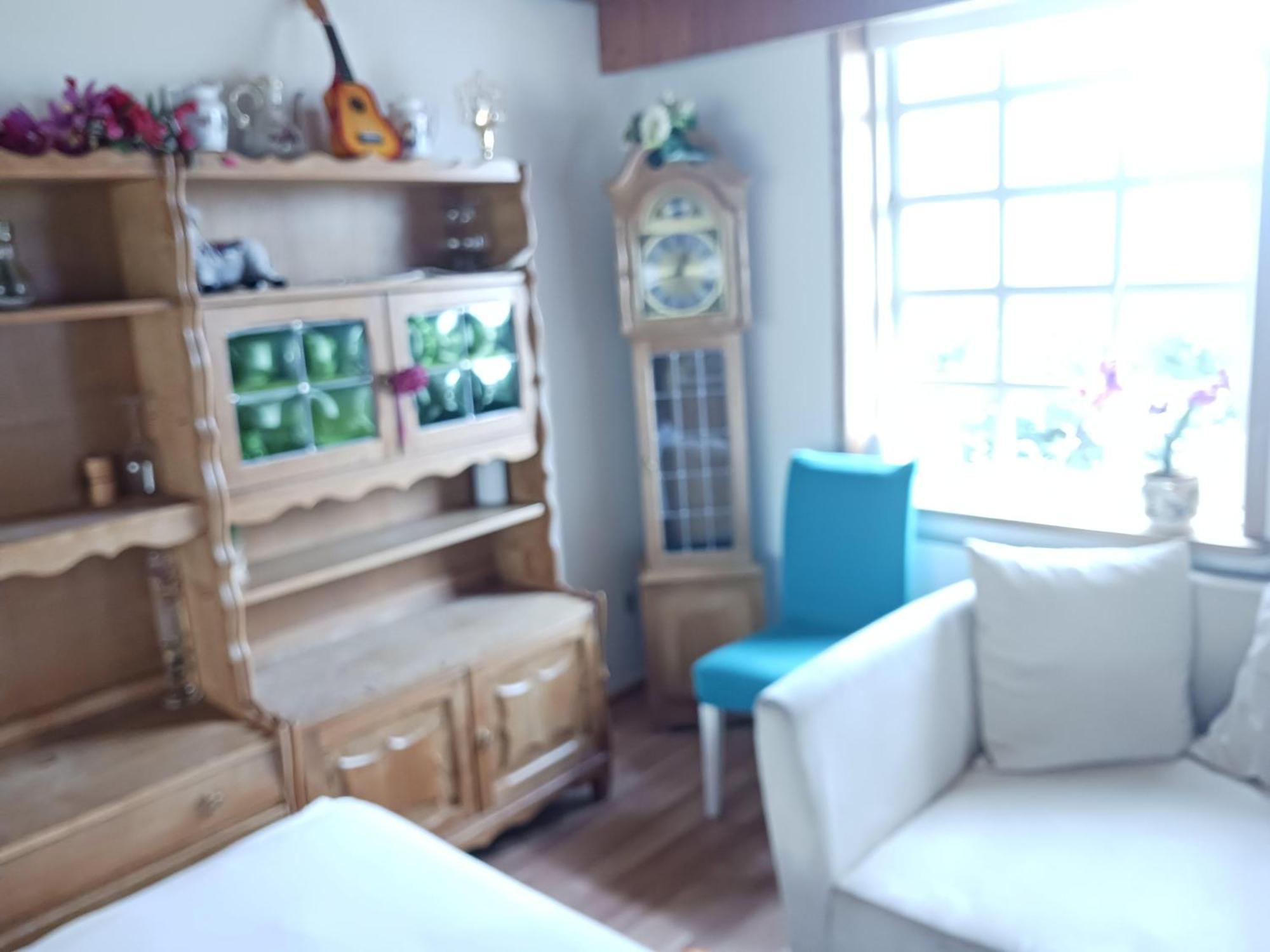 Apartamento Overnatning-Billund Grindsted Exterior foto