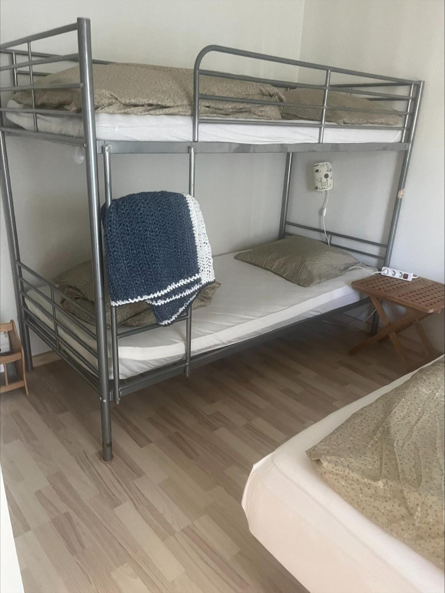 Apartamento Overnatning-Billund Grindsted Exterior foto