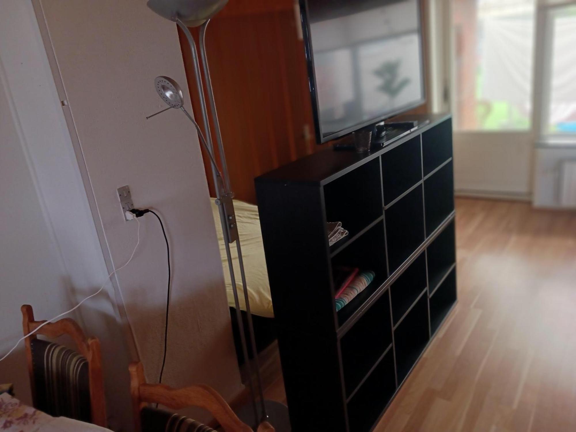 Apartamento Overnatning-Billund Grindsted Exterior foto